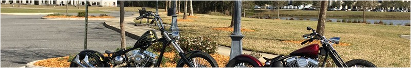 Chopper City USA